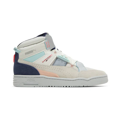 Puma Slipstream Mid 'Mutation Cyborg - Vaporous Grey'