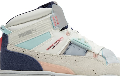 彪马Slipstream Mid“变异机械-烟灰色” 380714-02 Order 彪马Slipstream Mid“变异机械-烟灰色” 380714-02