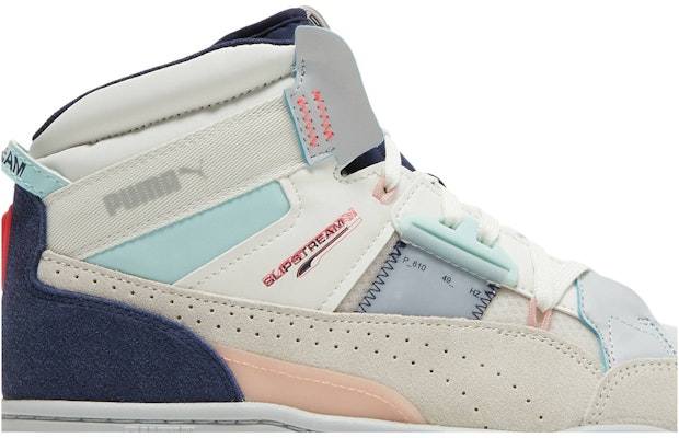 Puma Slipstream Mid 'Mutation Cyborg - Vaporous Grey' 380714-02 Order Puma Slipstream Mid 'Mutation Cyborg - Vaporous Grey' 380714-02