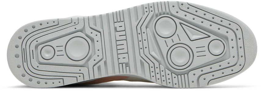 彪马Slipstream Mid“变异机械-烟灰色” 380714-02 Shop 彪马Slipstream Mid“变异机械-烟灰色” 380714-02