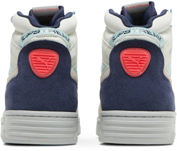 彪马Slipstream Mid“变异机械-烟灰色” 380714-02 Details for 彪马Slipstream Mid“变异机械-烟灰色” 380714-02