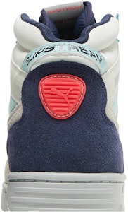 彪马Slipstream Mid“变异机械-烟灰色” 380714-02 Sizing 彪马Slipstream Mid“变异机械-烟灰色” 380714-02