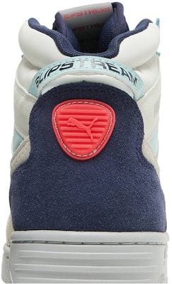 Puma Slipstream Mid 'Mutation Cyborg - Vaporous Grey' 380714-02 Sizing Puma Slipstream Mid 'Mutation Cyborg - Vaporous Grey' 380714-02