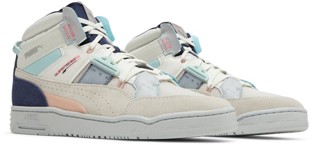 彪马Slipstream Mid“变异机械-烟灰色” 380714-02 Cheap 彪马Slipstream Mid“变异机械-烟灰色” 380714-02