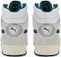 Purchase Puma Slipstream Mid Heritage 'Putih Hijau' 386545-02