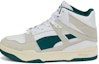 Buy Puma Slipstream Mid Heritage Putih Hijau 387998-02