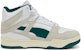 Puma Slipstream Mid Heritage Putih Hijau 387998-02