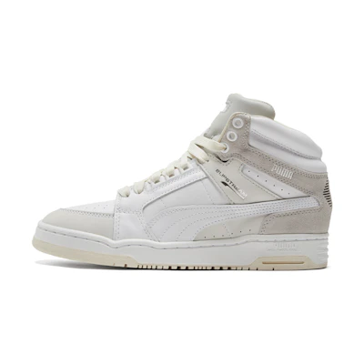 Puma Slipstream Mid Luxe 'White Grey Violet'