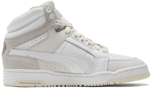 Puma Slipstream Mid Luxe 'Putih Kelabu Violet' 382090-01 Order Puma Slipstream Mid Luxe 'Putih Kelabu Violet' 382090-01