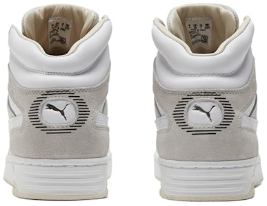 Puma Slipstream Mid Luxe 'Putih Kelabu Violet' 382090-01 Shop Puma Slipstream Mid Luxe 'Putih Kelabu Violet' 382090-01