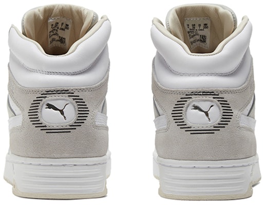Puma Slipstream Mid Luxe 'White Grey Violet' 382090-01 Shop Puma Slipstream Mid Luxe 'White Grey Violet' 382090-01