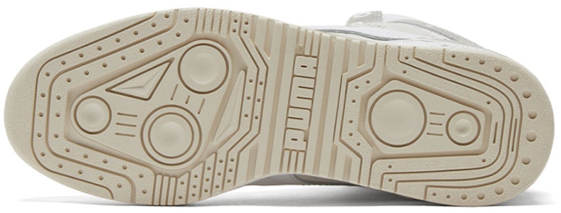 Puma Slipstream Mid Luxe 'Putih Kelabu Violet' 382090-01 Purchase Puma Slipstream Mid Luxe 'Putih Kelabu Violet' 382090-01