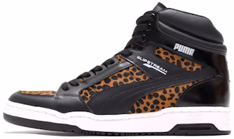 Puma Slipstream Mid Made In Japan 'Leopard' 383720-01 Puma Slipstream Mid Made In Japan 'Leopard' 383720-01