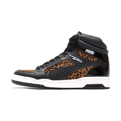 Puma Slipstream Mid Made In Japan 'Leopard'