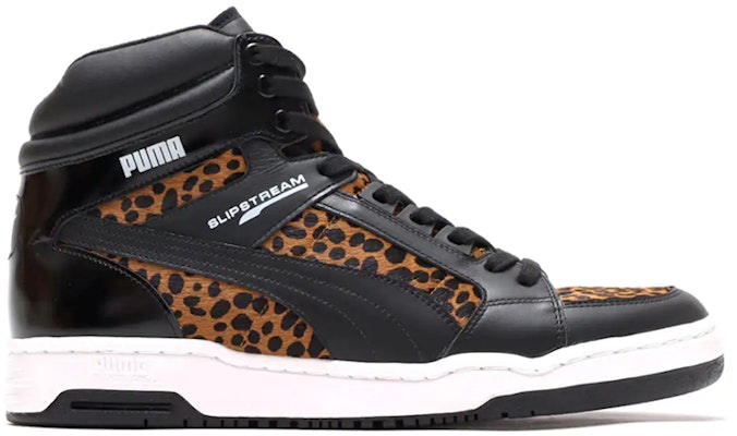 Puma Slipstream Mid Made In Japan 'Leopard' 383720-01 Order Puma Slipstream Mid Made In Japan 'Leopard' 383720-01