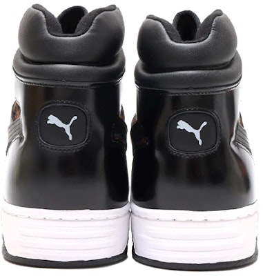 Puma Slipstream Mid Made In Japan 'Leopard' 383720-01 Shop Puma Slipstream Mid Made In Japan 'Leopard' 383720-01