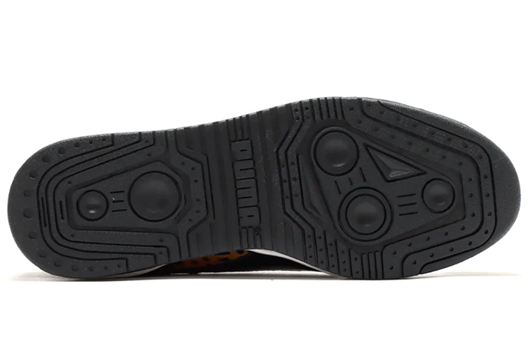 Purchase Puma Slipstream 中筒日本製「豹紋」383720-01