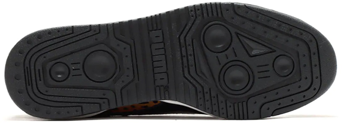 Puma Slipstream Mid Made In Japan 'Leopard' 383720-01 Purchase Puma Slipstream Mid Made In Japan 'Leopard' 383720-01