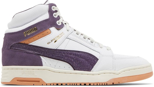 彪马 Slipstream 中帮 SC '白色甜葡萄' 382091-01 Buy 彪马 Slipstream 中帮 SC '白色甜葡萄' 382091-01