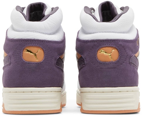 Puma Slipstream Mid SC 'White Sweet Grape' 382091-01 Details for Puma Slipstream Mid SC 'White Sweet Grape' 382091-01