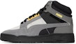Buy Puma Slipstream Mid Tech 'Hitam Kelabu' 386544-02