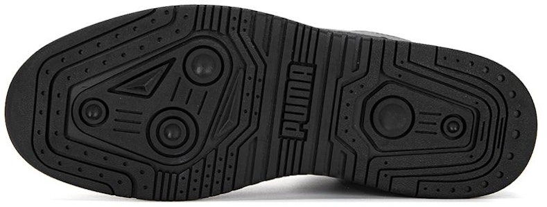 Puma Slipstream Mid Tech 'Hitam Kelabu' 386544-02 Purchase Puma Slipstream Mid Tech 'Hitam Kelabu' 386544-02