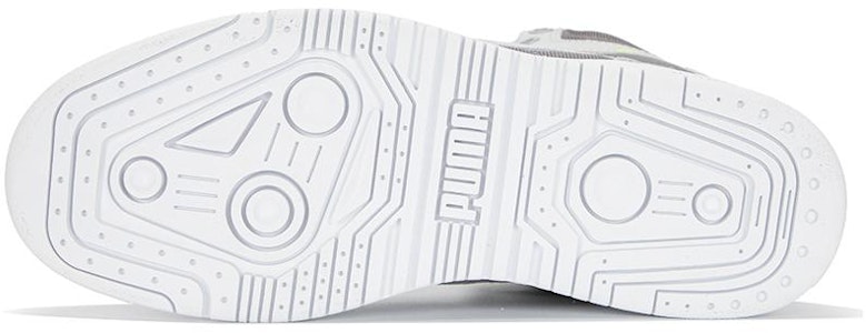 푸마 슬립스트림 미드 테크 '화이트 그레이' 386544-01 Purchase 푸마 슬립스트림 미드 테크 '화이트 그레이' 386544-01