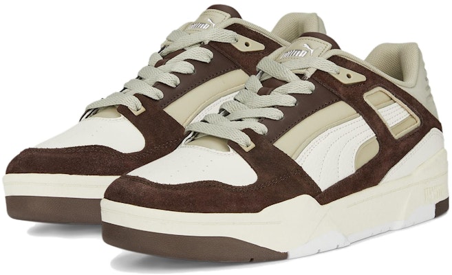 Puma Slipstream Mix 'White' 388635-04 Lookbook Puma Slipstream Mix 'White' 388635-04