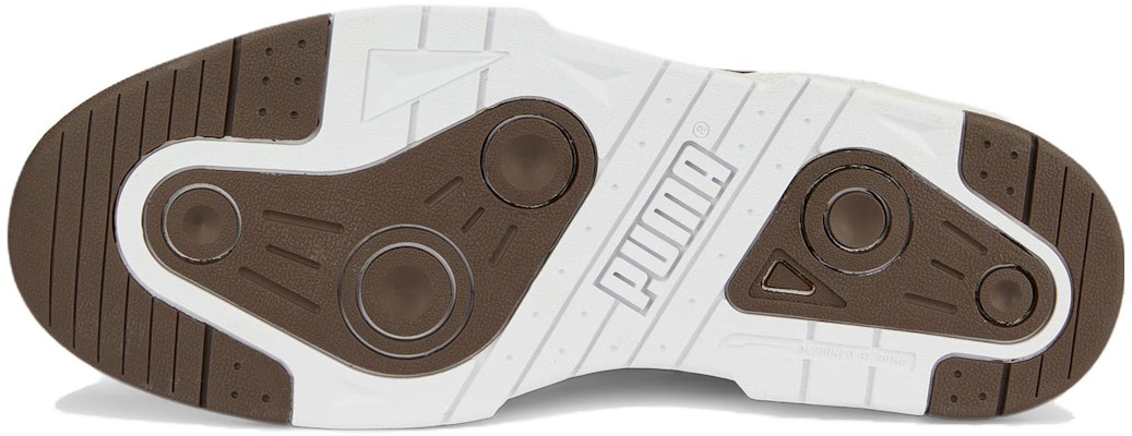 Puma Slipstream Mix 'White' 388635-04 Purchase Puma Slipstream Mix 'White' 388635-04