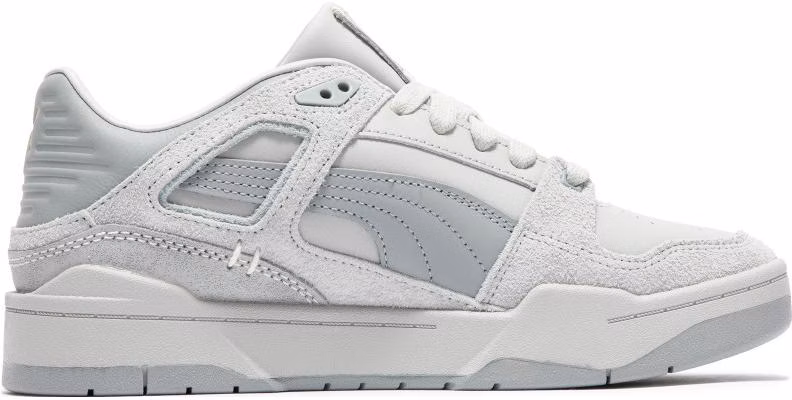 Puma Slipstream Premium 'Abu Abu Terang' 390116-05 Order Puma Slipstream Premium 'Abu Abu Terang' 390116-05