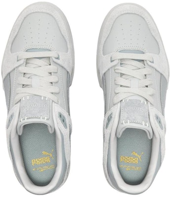 Puma Slipstream Premium 'Abu Abu Terang' 390116-05 Shop Puma Slipstream Premium 'Abu Abu Terang' 390116-05