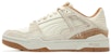 Puma Slipstream Premium 'Putih Coklat' 390116-02