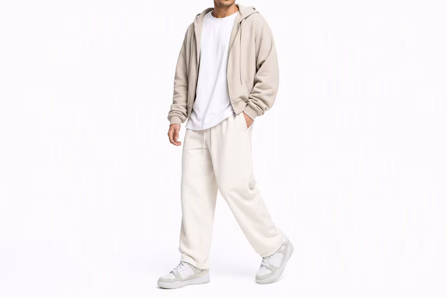 PUMA Slipstream Premium 防滑耐磨 低筒 滑板鞋 男女同款 白灰 Order PUMA Slipstream Premium 防滑耐磨 低筒 滑板鞋 男女同款 白灰