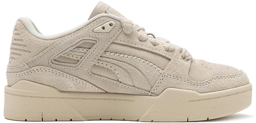 Puma Slipstream Reclaim Suede 'Alpine Snow' 393532-01 Order Puma Slipstream Reclaim Suede 'Alpine Snow' 393532-01