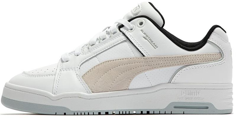 Puma Slipstream Retro Sum 'White Gray' 386528-02 Buy Puma Slipstream Retro Sum 'White Gray' 386528-02