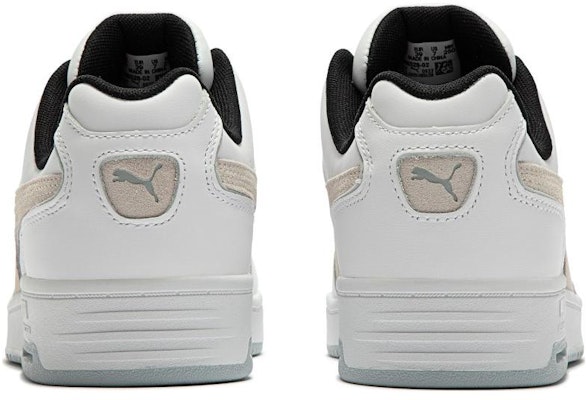 Puma Slipstream Retro Sum 'White Gray' 386528-02 Purchase Puma Slipstream Retro Sum 'White Gray' 386528-02