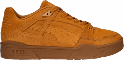 Puma Slipstream Suede 'Desert Tan' 387547-02 Puma Slipstream Suede 'Desert Tan' 387547-02