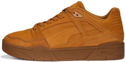 Puma Slipstream Suede 'Desert Tan' 387547-02 Puma Slipstream Suede 'Desert Tan' 387547-02