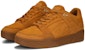 Puma Slipstream Suede 'Desert Tan' Kasut Lelaki Coklat Padang Pasir 387547-02
