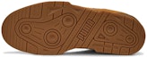 Details for Puma Slipstream Suede 'Desert Tan' Kasut Lelaki Coklat Padang Pasir 387547-02