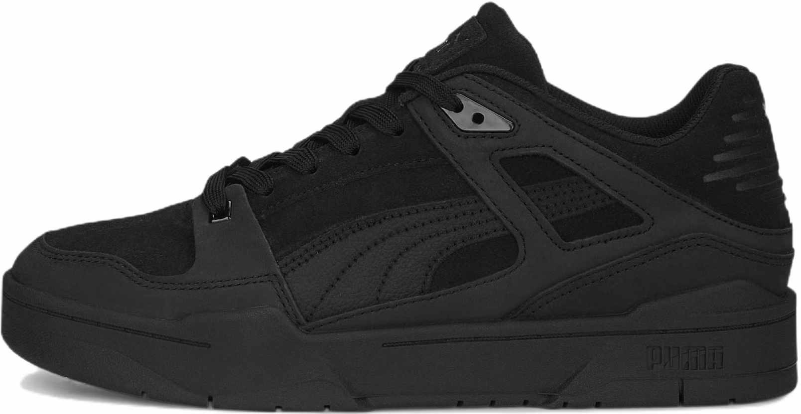 puma-slipstream-suede-triple-black