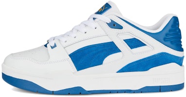 Puma Slipstream Suede FS 'White Lake Blue' 388634-01 Puma Slipstream Suede FS 'White Lake Blue' 388634-01