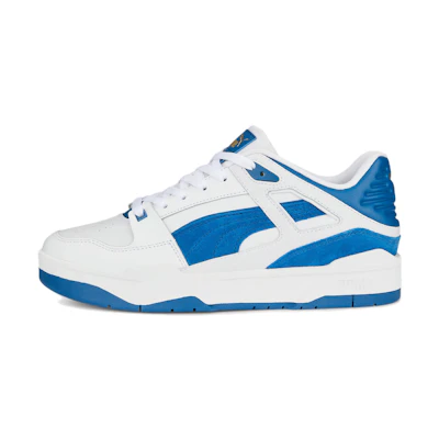 Puma Slipstream Suede FS 'White Lake Blue'