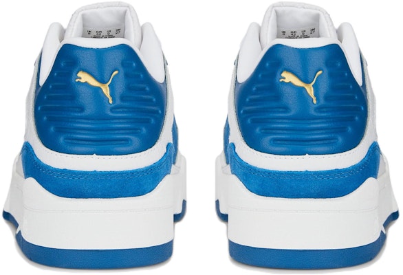 Puma Slipstream Suede FS '白湖蓝' 运动鞋 388634-01 Shop Puma Slipstream Suede FS '白湖蓝' 运动鞋 388634-01
