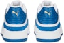 Shop Puma Slipstream Suede FS 'Putih Biru Tasik' 388634-01
