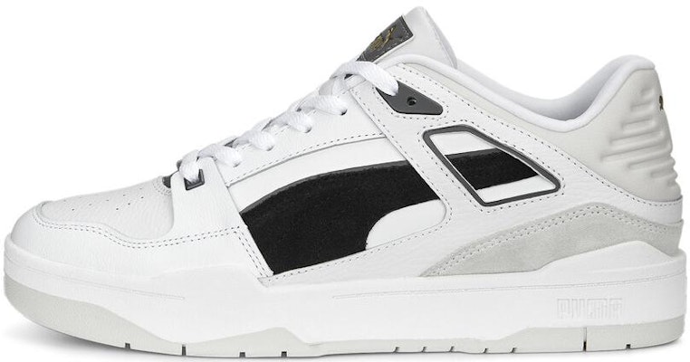Puma Slipstream Suede FS 'White Quiet Shade' 388634-05 Buy Puma Slipstream Suede FS 'White Quiet Shade' 388634-05
