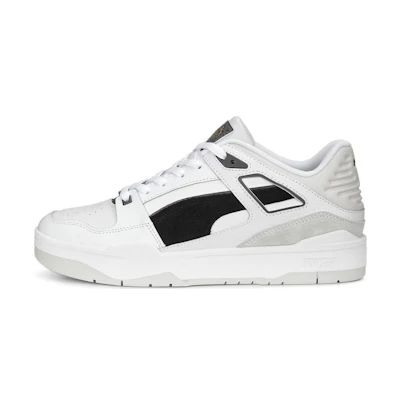 Puma Slipstream Suede FS 'White Quiet Shade'