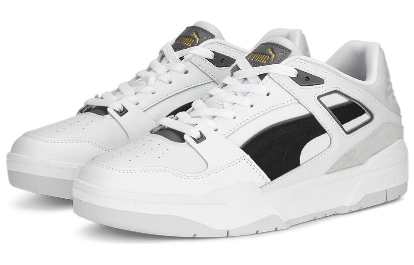 Order 푸마 슬립스트림 스웨이드 FS '화이트 콰이엇 쉐이드' 388634-05