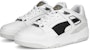 Puma Slipstream Suede FS 'Putih Quiet Shade' 388634-05