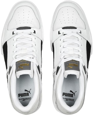 Puma Slipstream Suede FS 'White Quiet Shade' 388634-05 Lookbook Puma Slipstream Suede FS 'White Quiet Shade' 388634-05